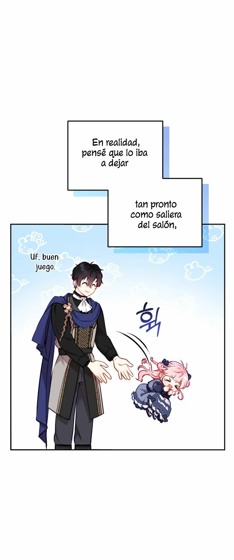 Estoy Siendo Criada Por Villanos (2023) - Capítulo 5 - Página 63 - LectorTMOo