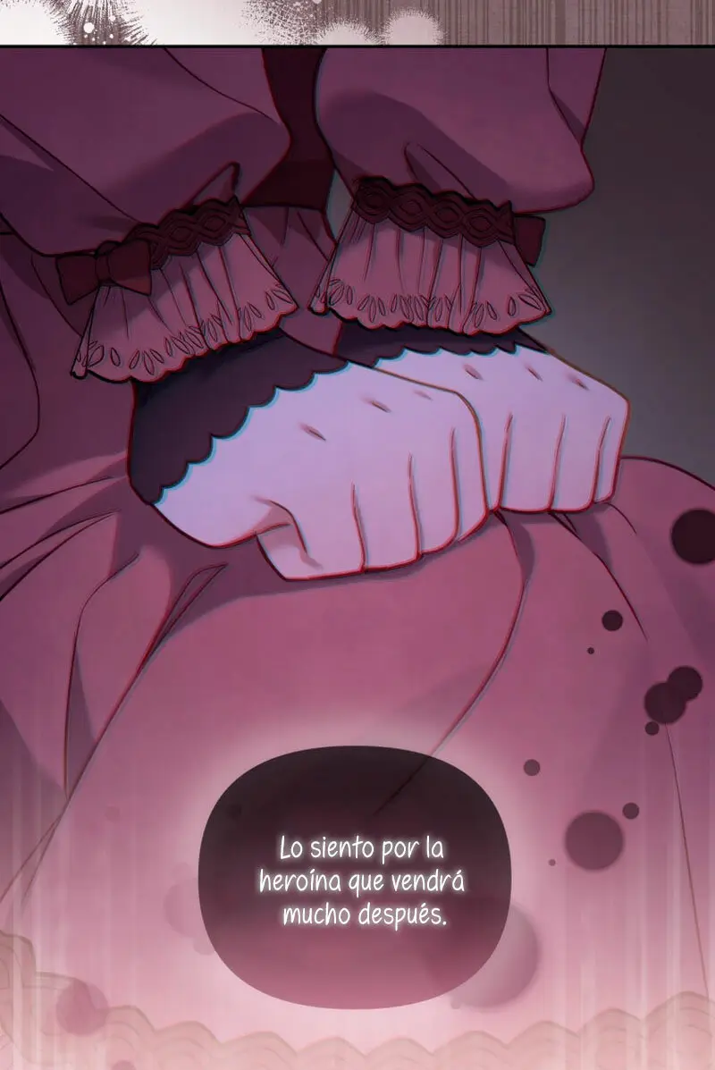 Estoy Siendo Criada Por Villanos (2023) - Capítulo 7 - Página 39 - LectorTMOo