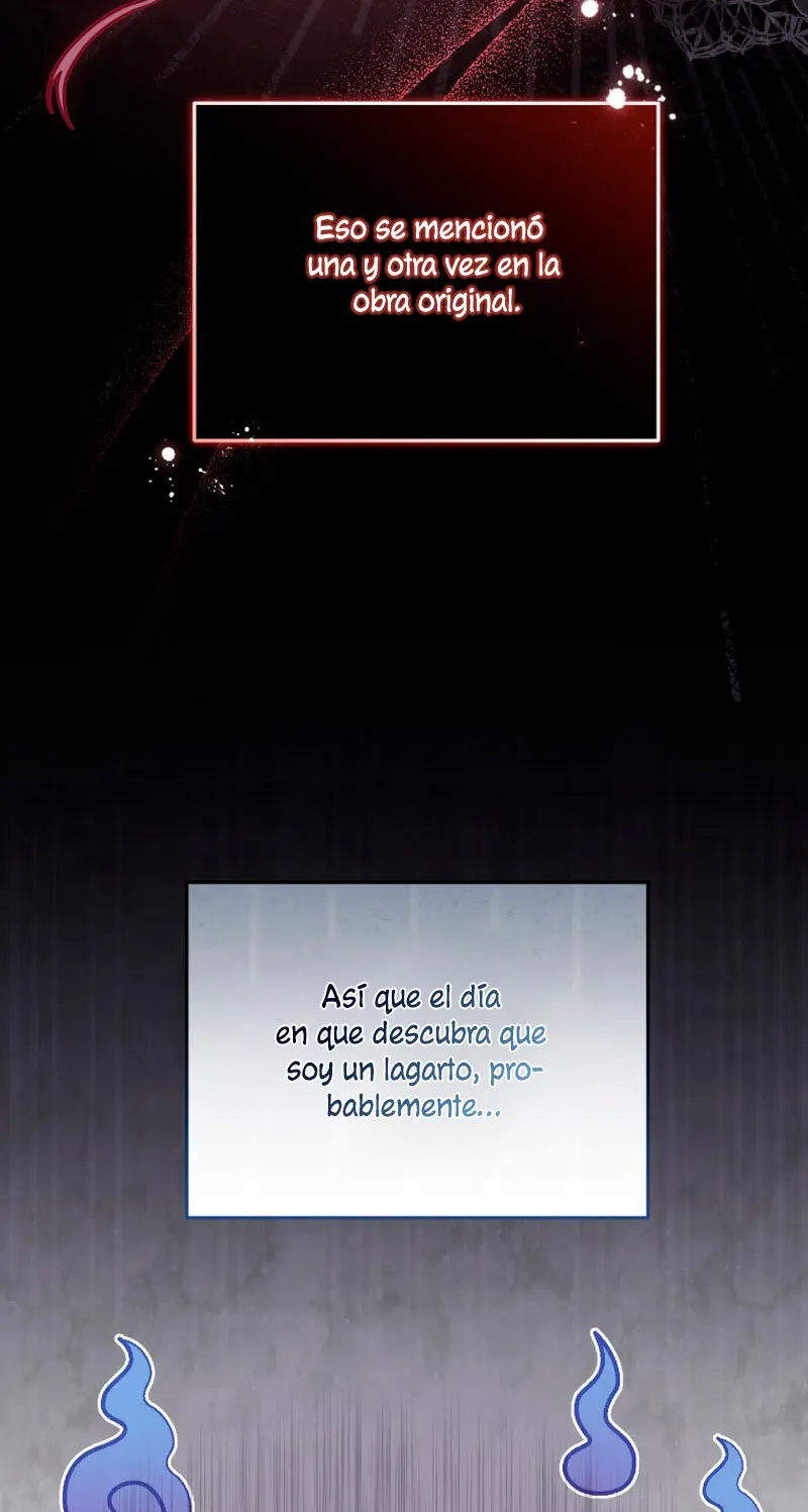 Estoy Siendo Criada Por Villanos (2023) - Capítulo 8 - Página 40 - LectorTMOo