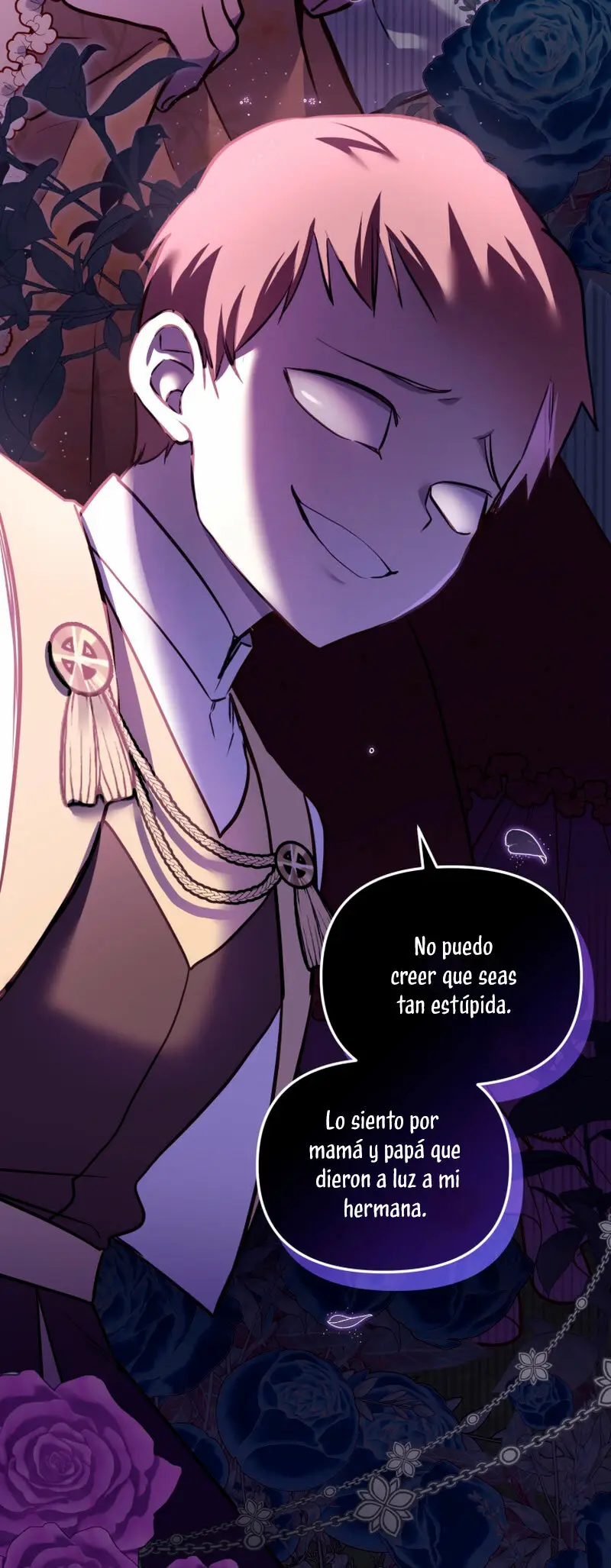 Estoy Siendo Criada Por Villanos (2023) - Capítulo 8 - Página 47 - LectorTMOo