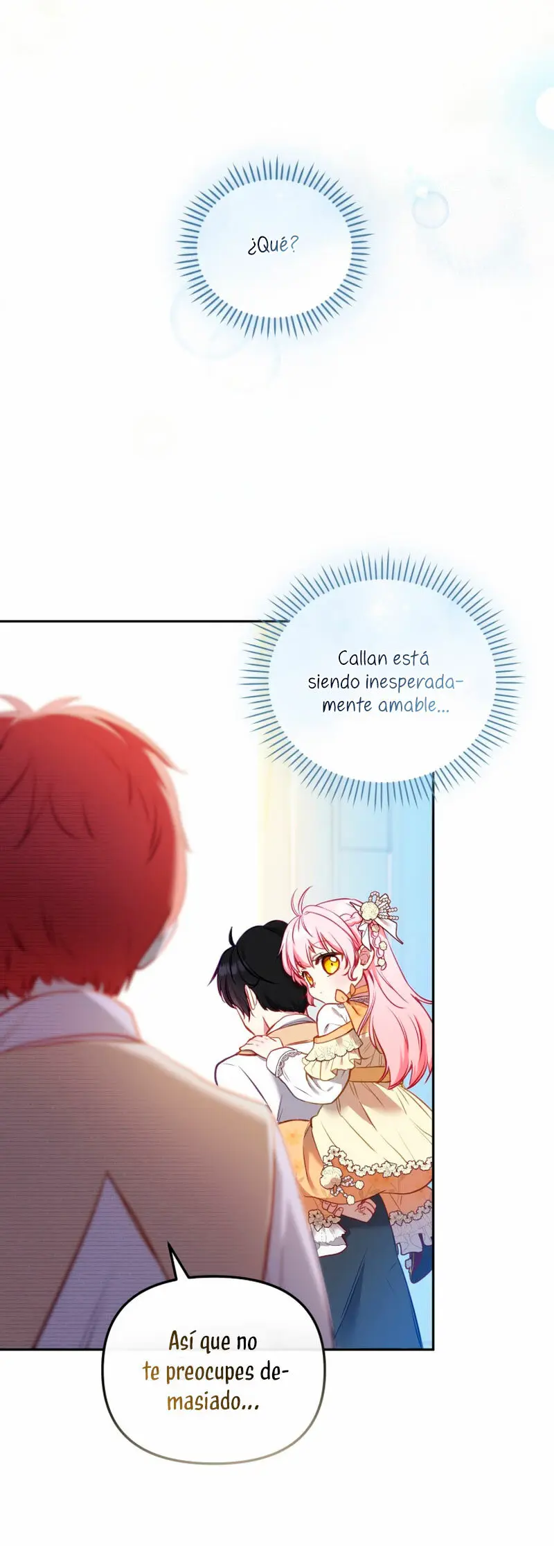 Estoy Siendo Criada Por Villanos (2023) - Capítulo 8 - Página 65 - LectorTMOo
