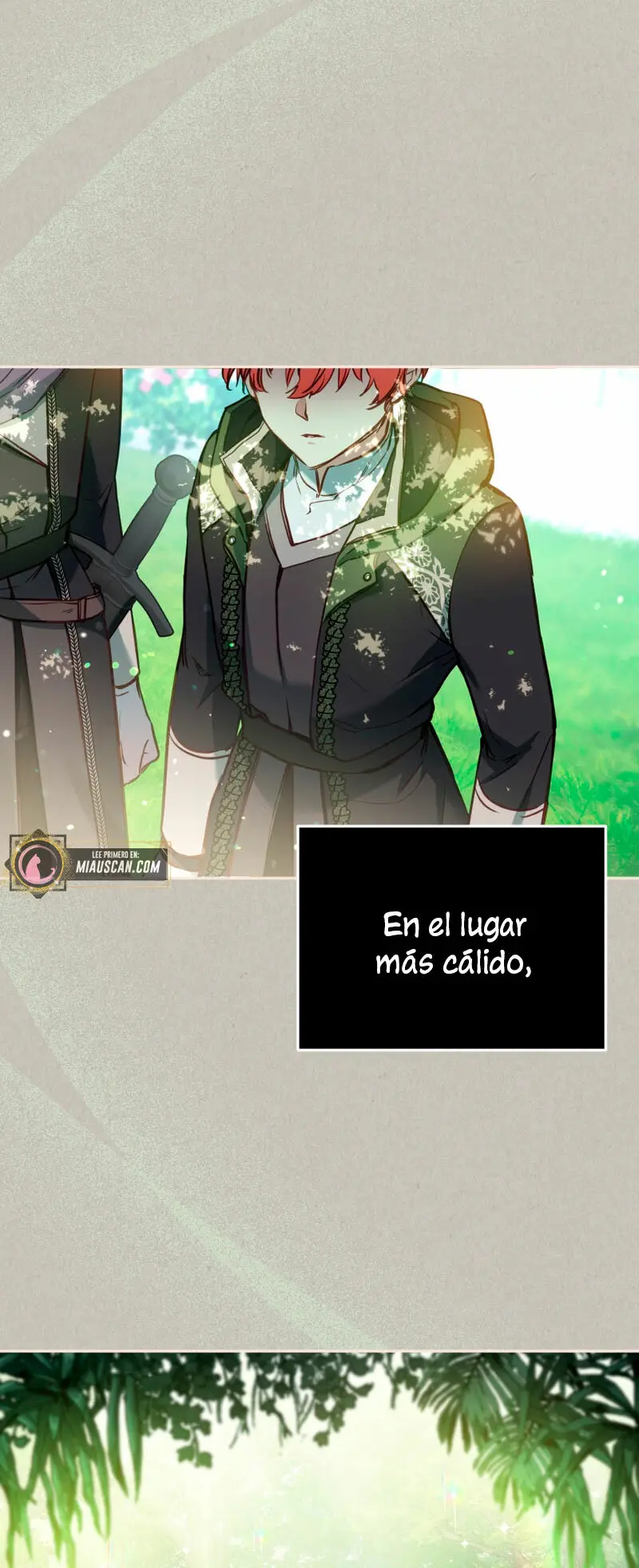 Estoy Siendo Criada Por Villanos (2023) - Capítulo 9 - Página 20 - LectorTMOo
