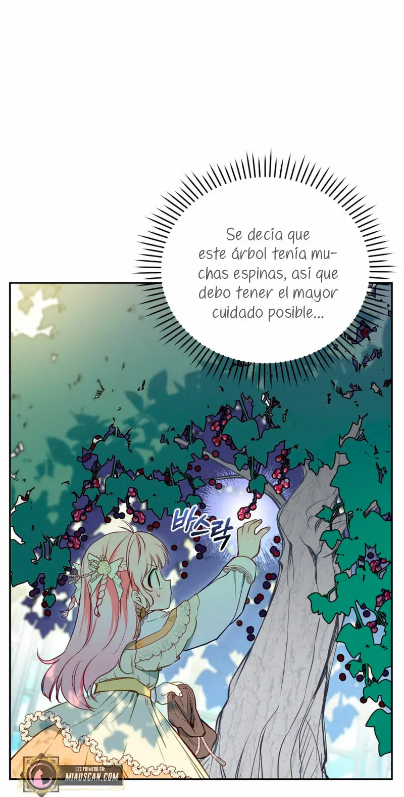 Estoy Siendo Criada Por Villanos (2023) - Capítulo 9 - Página 47 - LectorTMOo