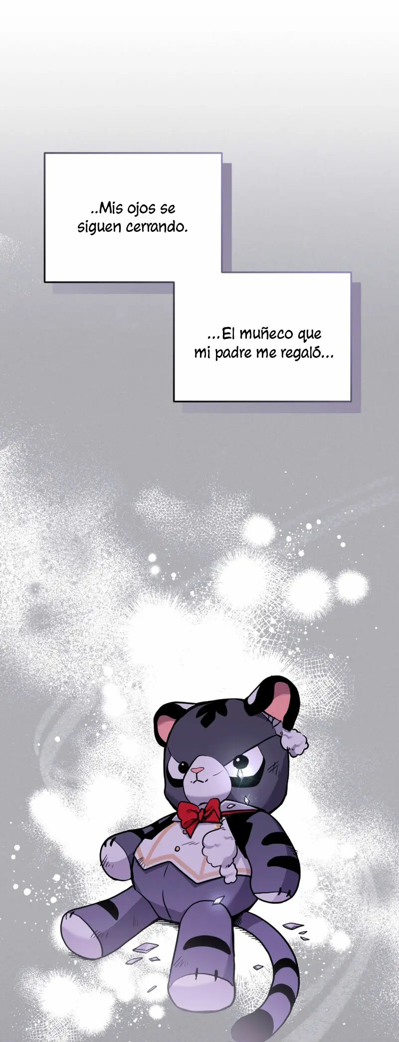 Estoy Siendo Criada Por Villanos (2023) - Capítulo 9 - Página 96 - LectorTMOo
