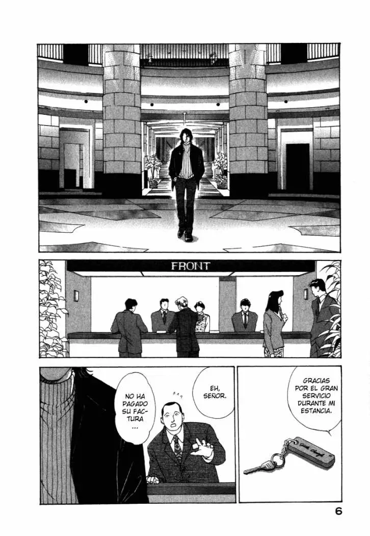 Eternal Sabbath (2001) - Capítulo 0.01 - Página 7 - LectorTMOo