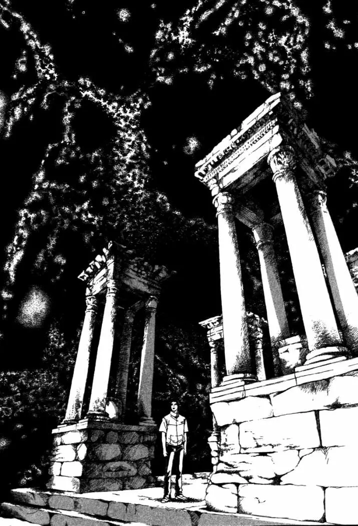 Eternal Sabbath (2001) - Capítulo 0.01 - Página 23 - LectorTMOo