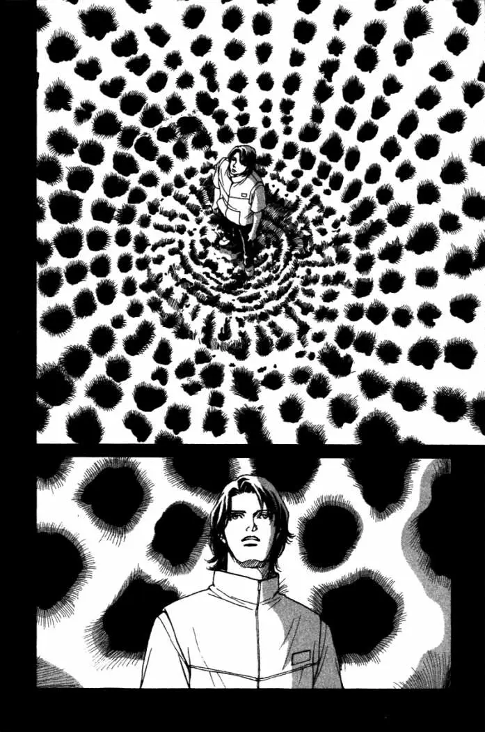 Eternal Sabbath (2001) - Capítulo 0.01 - Página 43 - LectorTMOo
