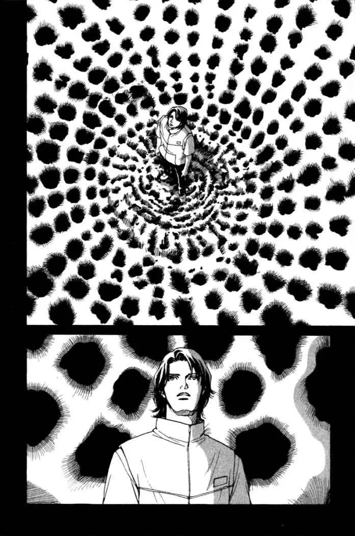 Eternal Sabbath (2001) - Capítulo 1 - Página 44 - LectorTMOo