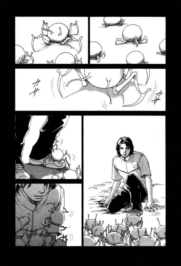 Eternal Sabbath (2001) - Capítulo 1 - Página 49 - LectorTMOo