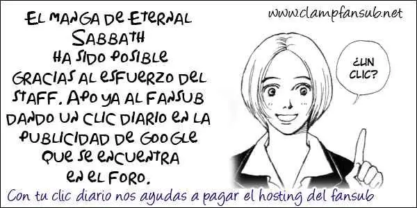 Eternal Sabbath (2001) - Capítulo 1 - Página 83 - LectorTMOo