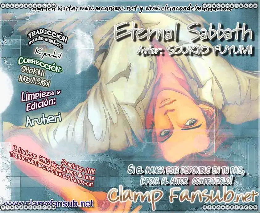 Eternal Sabbath (2001) - Capítulo 1 - Página 84 - LectorTMOo