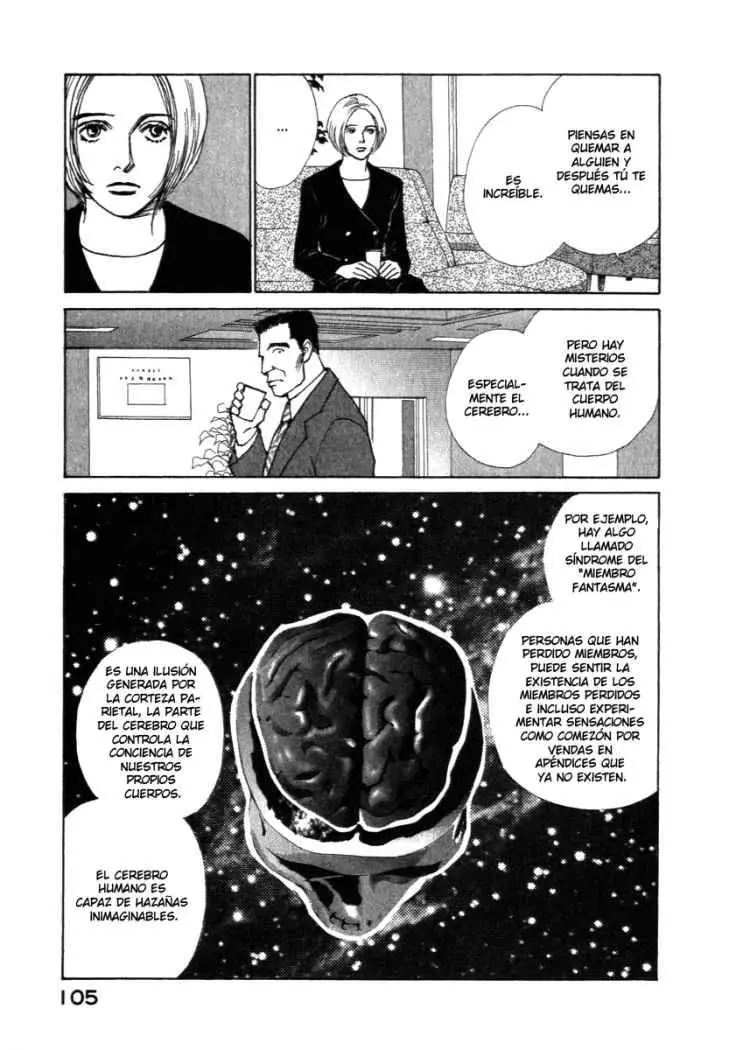 Eternal Sabbath (2001) - Capítulo 2 - Página 21 - LectorTMOo