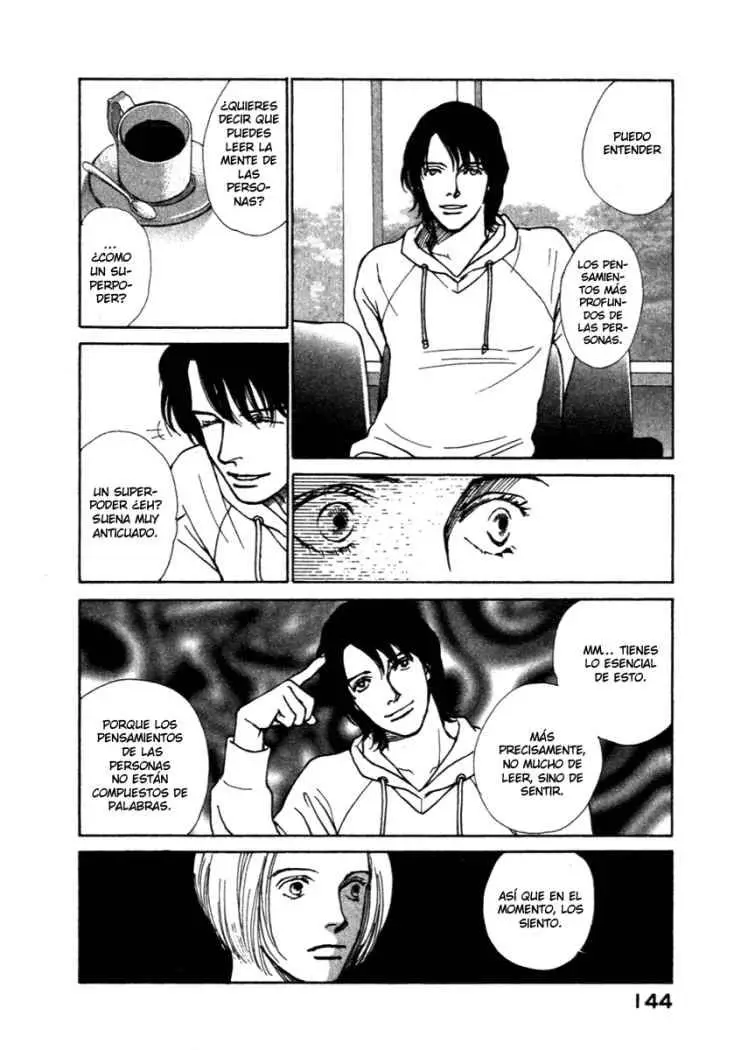 Eternal Sabbath (2001) - Capítulo 3 - Página 22 - LectorTMOo