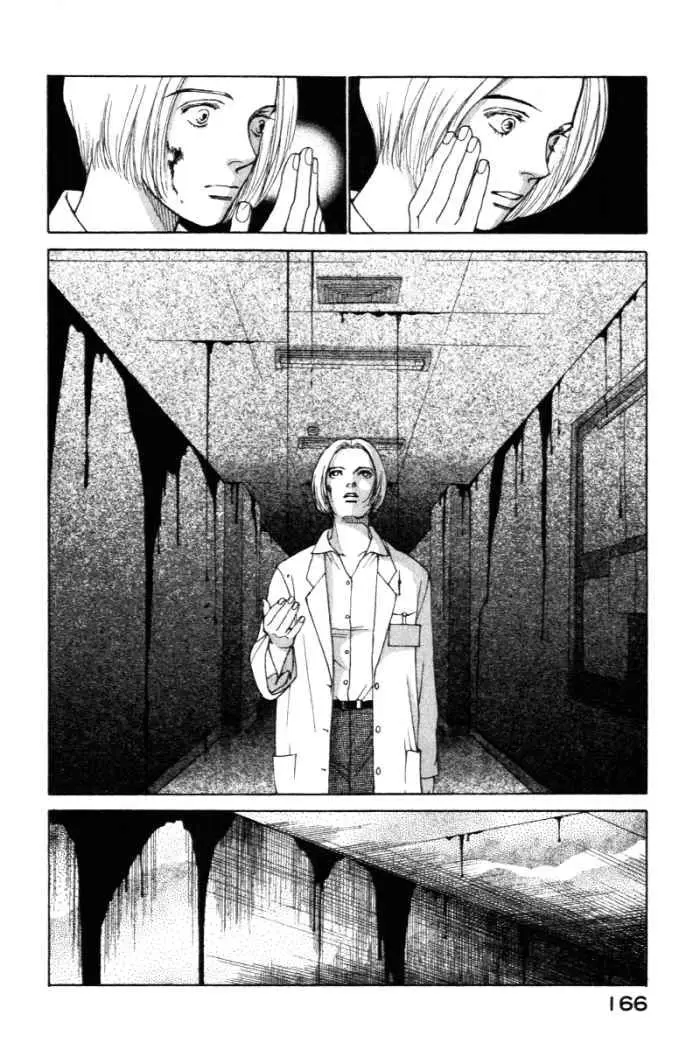 Eternal Sabbath (2001) - Capítulo 4 - Página 18 - LectorTMOo