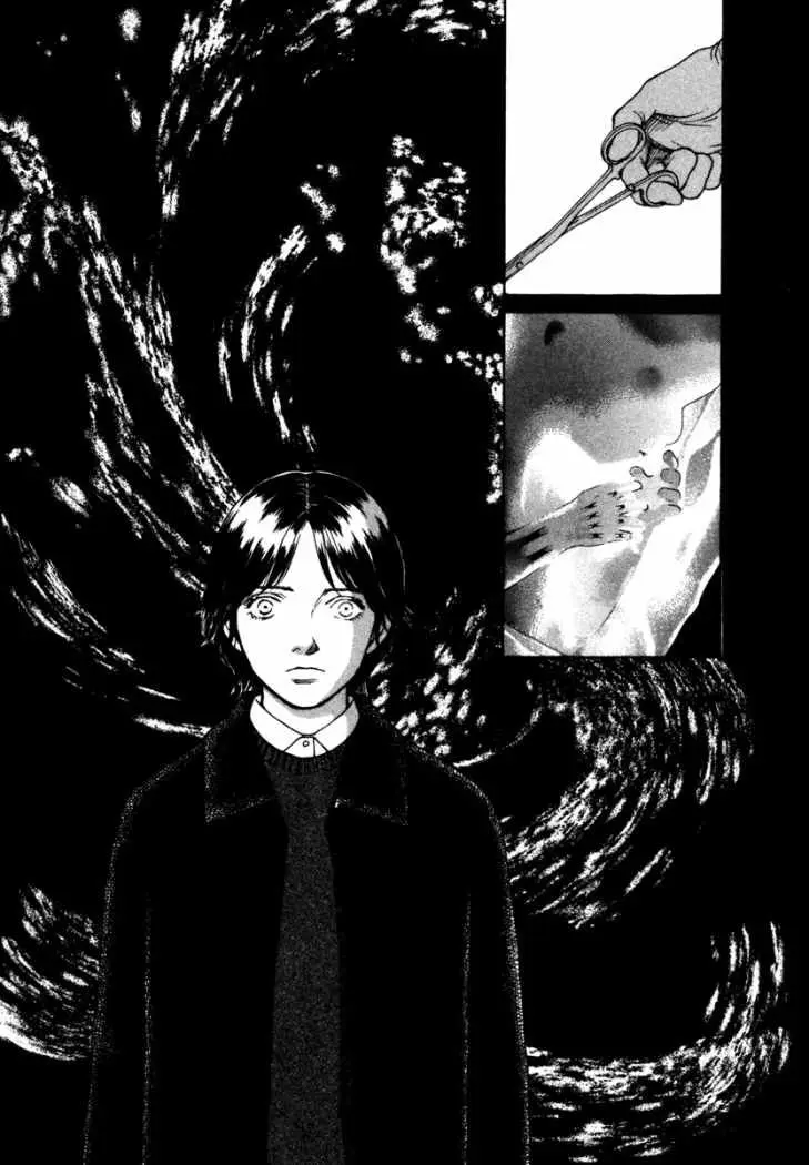 Eternal Sabbath (2001) - Capítulo 57 - Página 11 - LectorTMOo