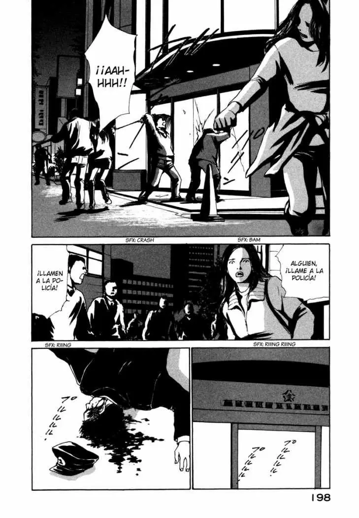 Eternal Sabbath (2001) - Capítulo 70 - Página 13 - LectorTMOo