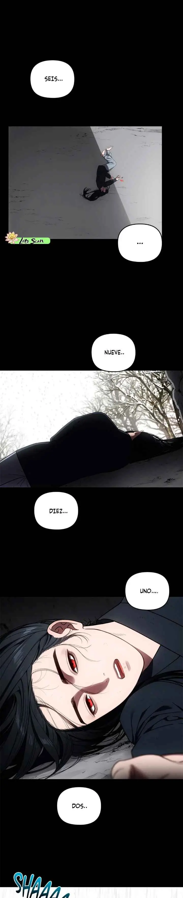 El buscador de la noche dulce (Finders Keepers) (2024) - Capítulo - Página 8 - LectorTMOo