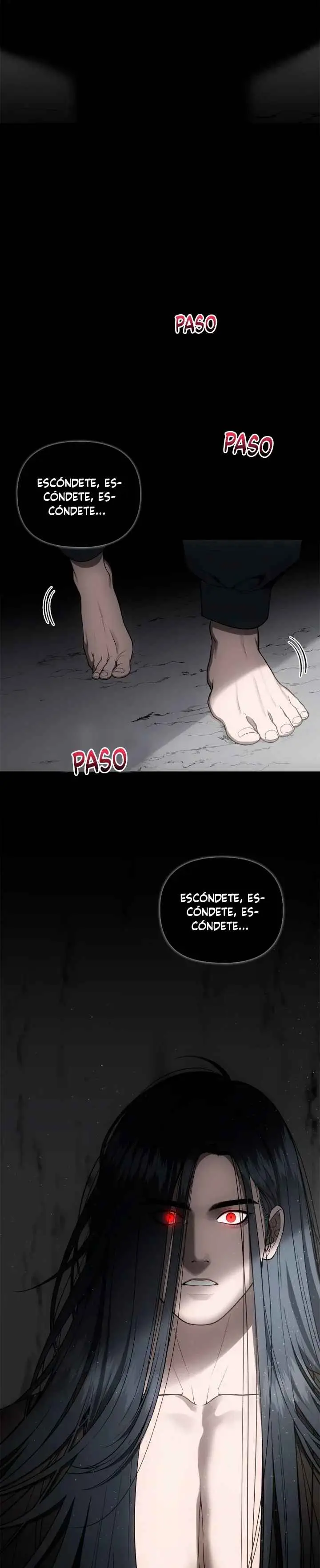 El buscador de la noche dulce (Finders Keepers) (2024) - Capítulo - Página 12 - LectorTMOo