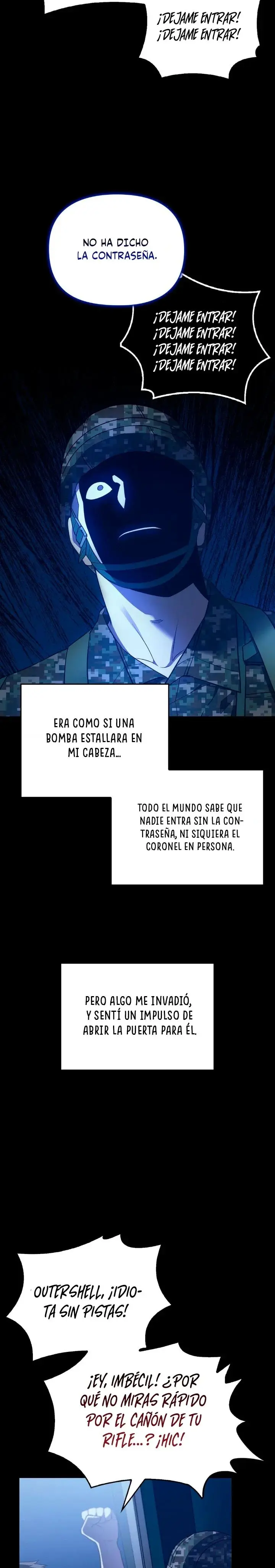 El buscador de la noche dulce (Finders Keepers) (2024) - Capítulo 1 - Página 4 - LectorTMOo