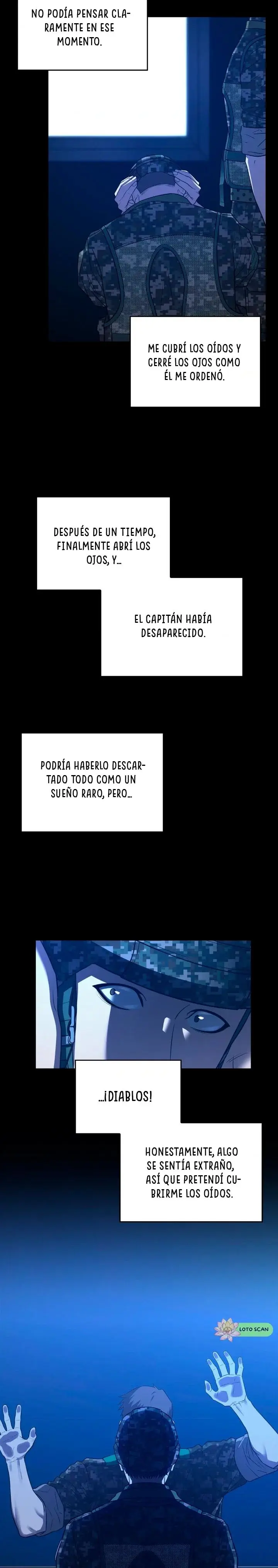El buscador de la noche dulce (Finders Keepers) (2024) - Capítulo 1 - Página 6 - LectorTMOo