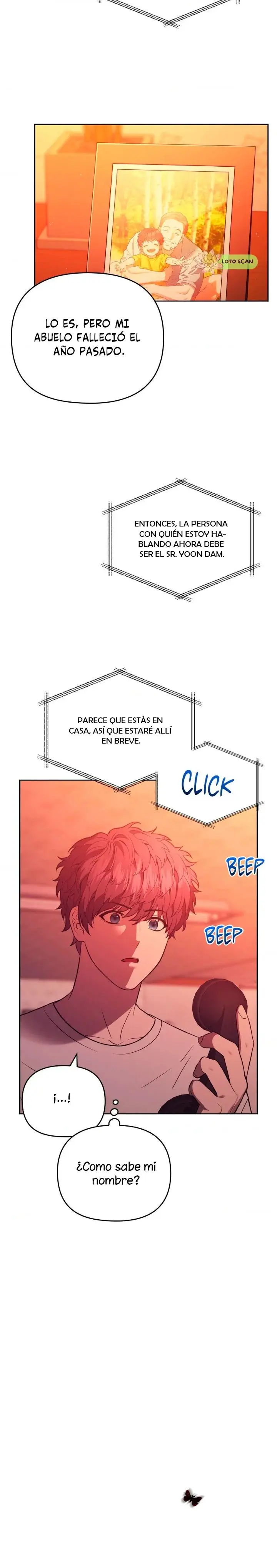 El buscador de la noche dulce (Finders Keepers) (2024) - Capítulo 1 - Página 10 - LectorTMOo