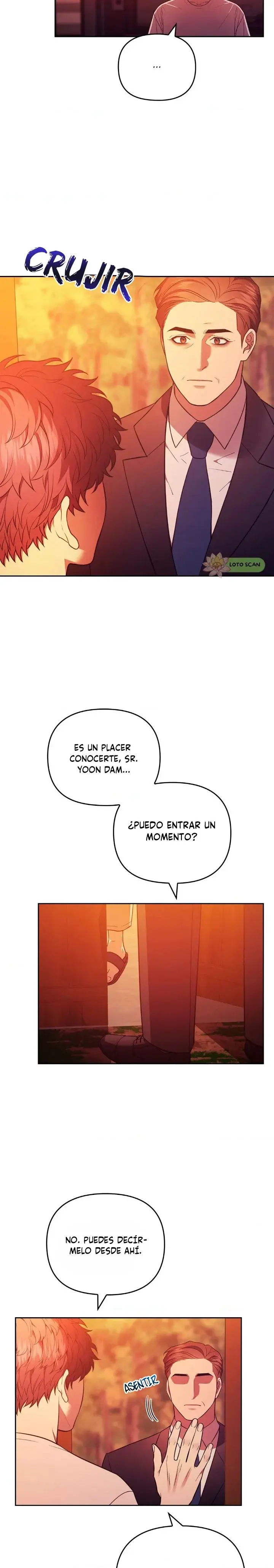El buscador de la noche dulce (Finders Keepers) (2024) - Capítulo 1 - Página 14 - LectorTMOo