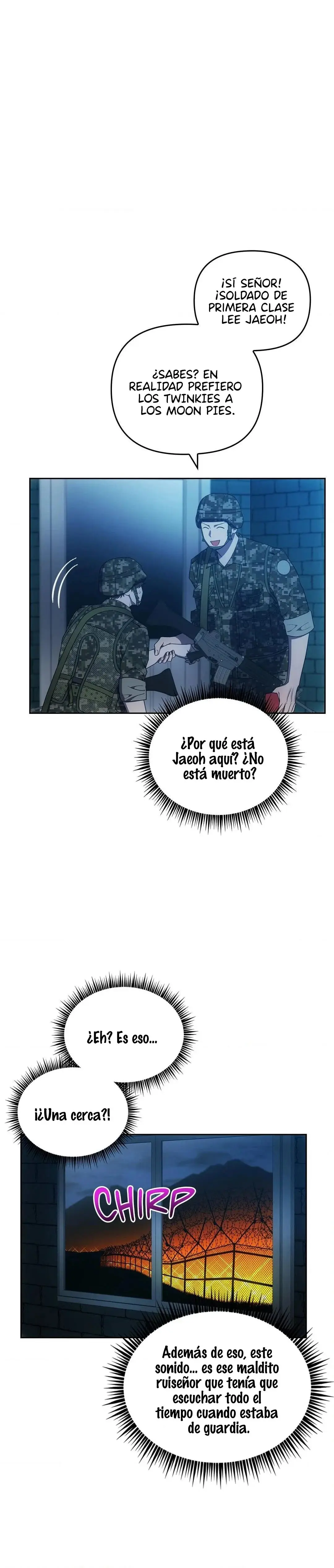 El buscador de la noche dulce (Finders Keepers) (2024) - Capítulo 11 - Página 10 - LectorTMOo