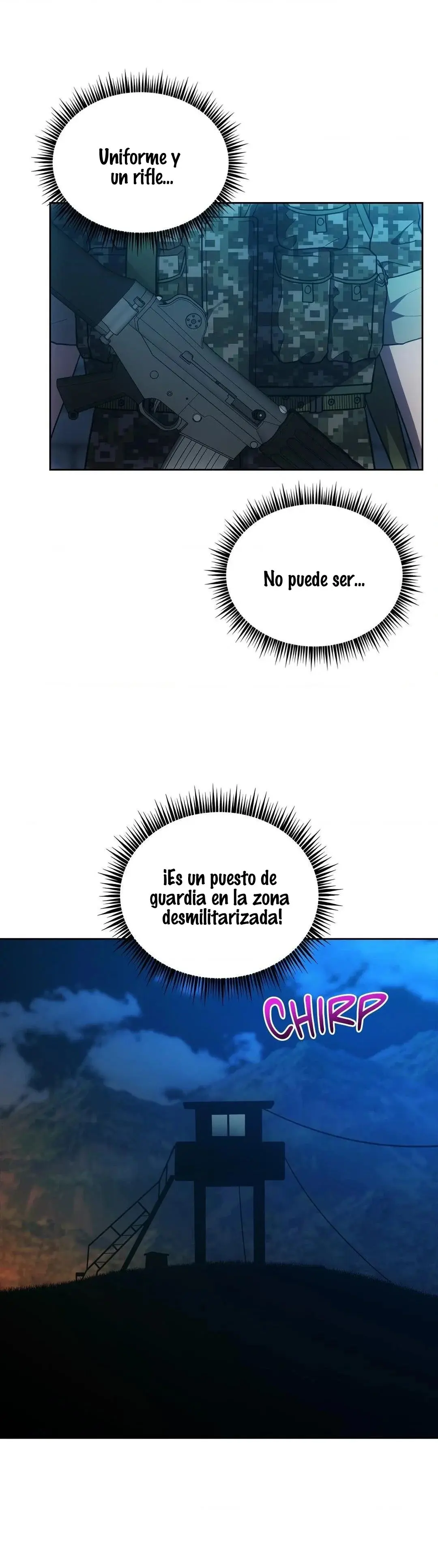 El buscador de la noche dulce (Finders Keepers) (2024) - Capítulo 11 - Página 11 - LectorTMOo