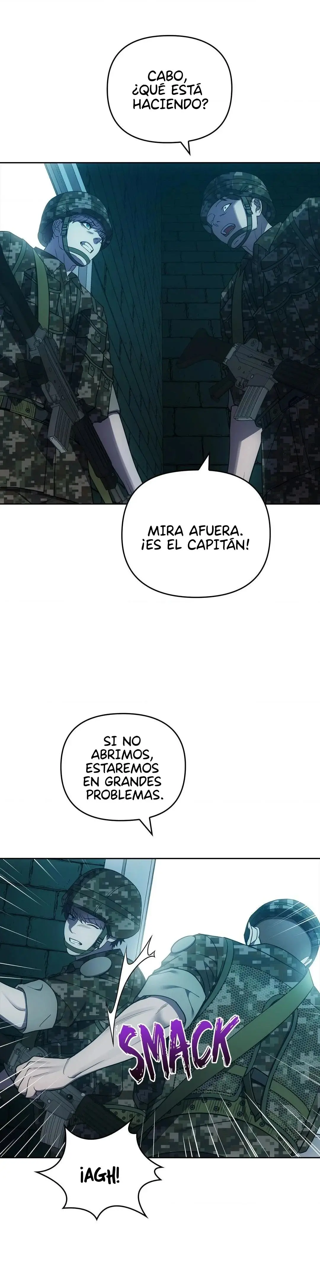 El buscador de la noche dulce (Finders Keepers) (2024) - Capítulo 11 - Página 16 - LectorTMOo