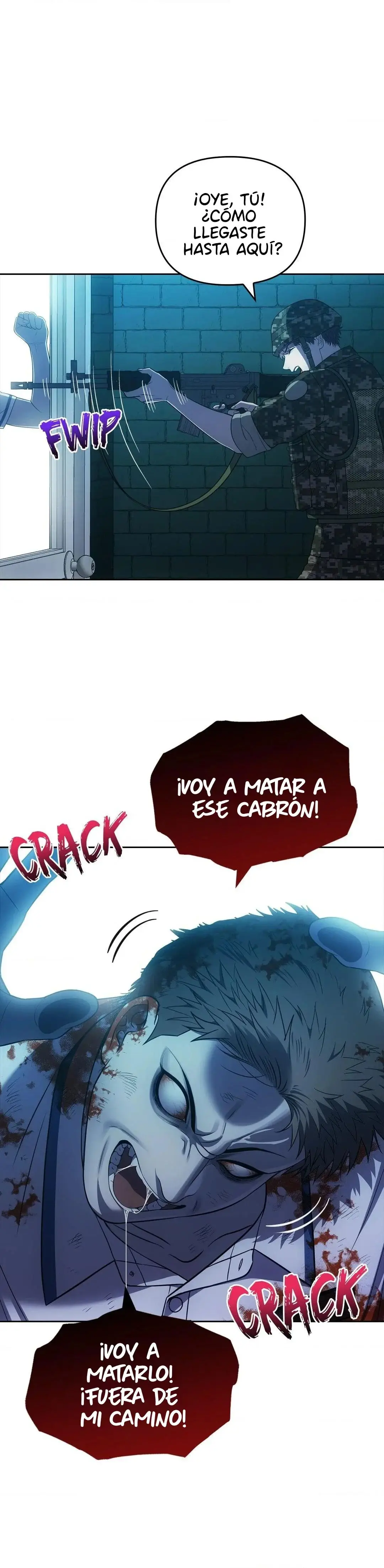 El buscador de la noche dulce (Finders Keepers) (2024) - Capítulo 11 - Página 26 - LectorTMOo