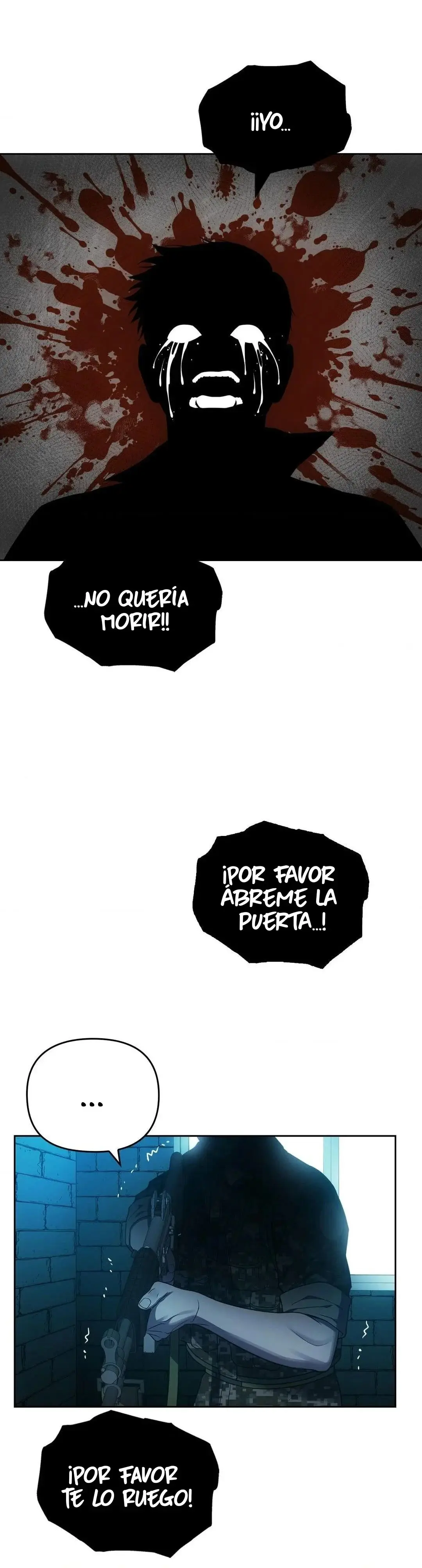 El buscador de la noche dulce (Finders Keepers) (2024) - Capítulo 11 - Página 32 - LectorTMOo
