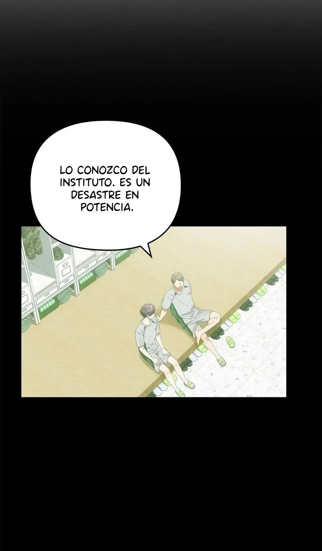 El buscador de la noche dulce (Finders Keepers) (2024) - Capítulo 12 - Página 12 - LectorTMOo