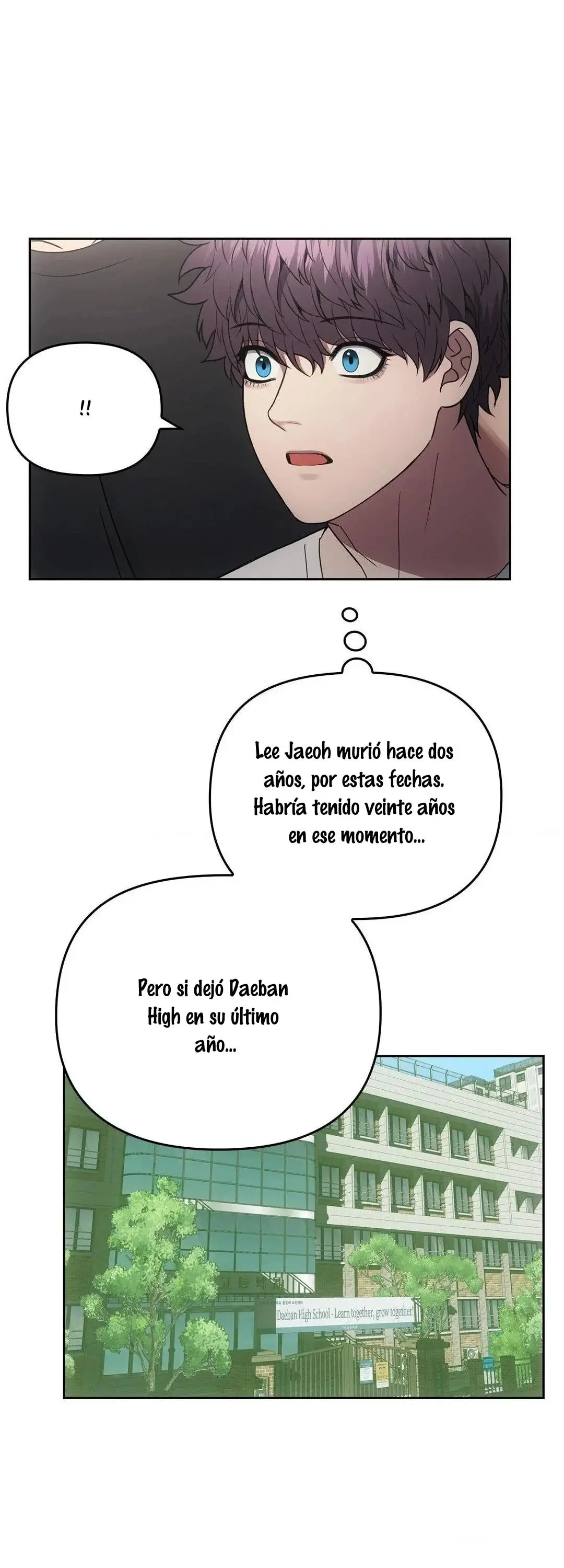 El buscador de la noche dulce (Finders Keepers) (2024) - Capítulo 12 - Página 19 - LectorTMOo