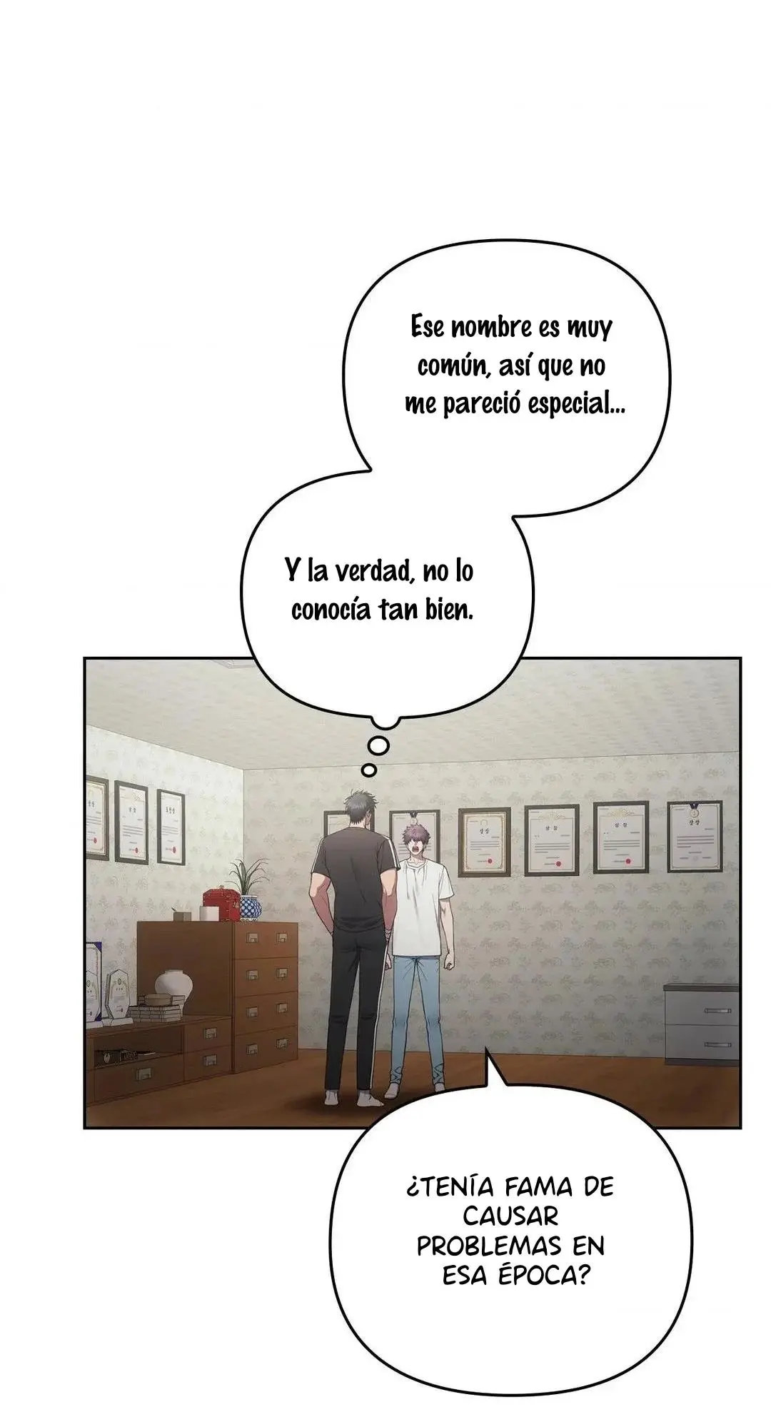 El buscador de la noche dulce (Finders Keepers) (2024) - Capítulo 12 - Página 24 - LectorTMOo