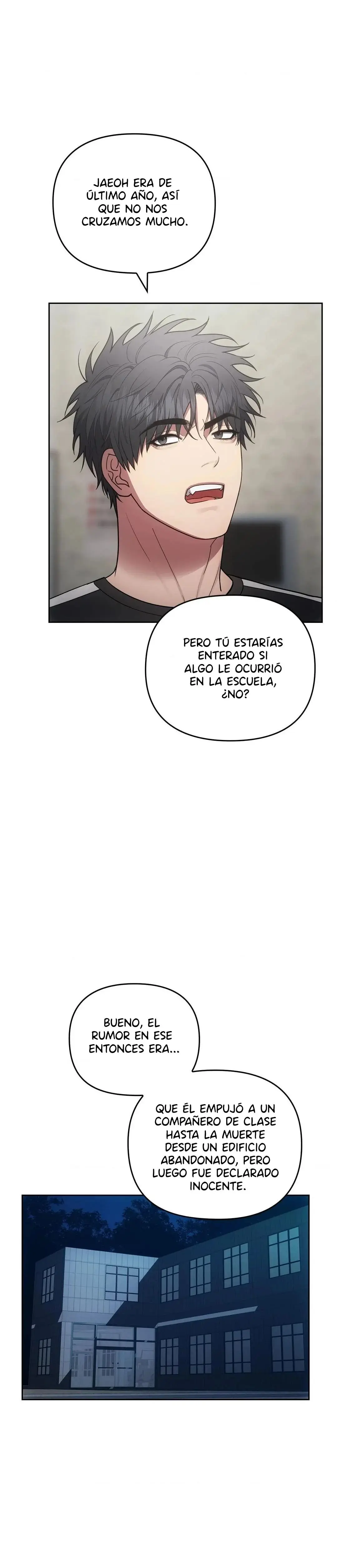 El buscador de la noche dulce (Finders Keepers) (2024) - Capítulo 12 - Página 27 - LectorTMOo