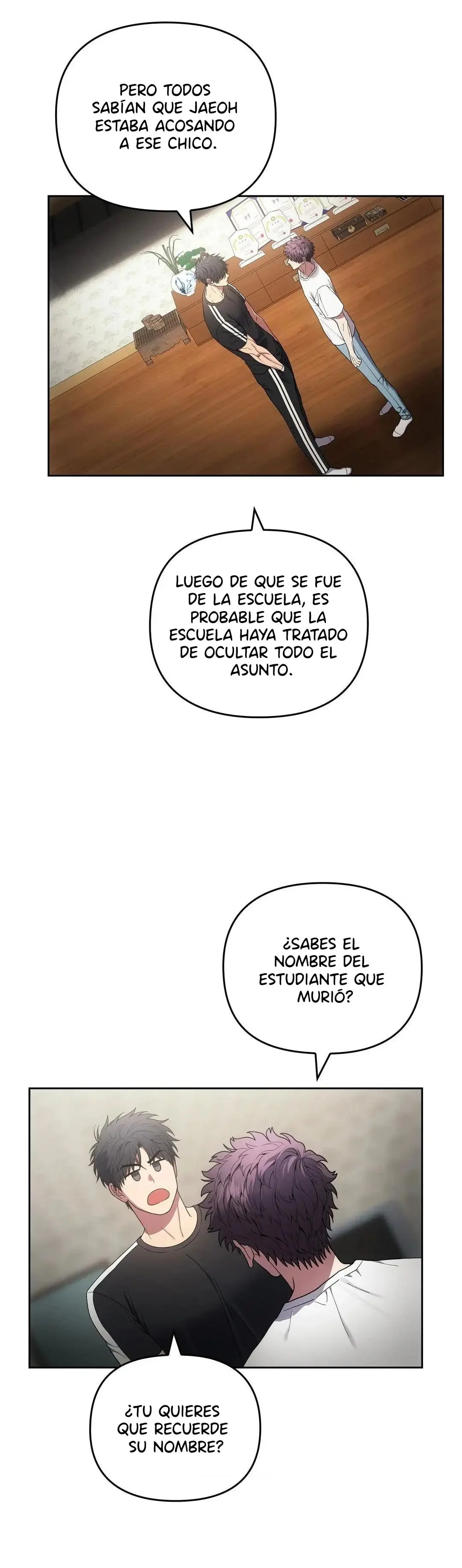 El buscador de la noche dulce (Finders Keepers) (2024) - Capítulo 12 - Página 28 - LectorTMOo