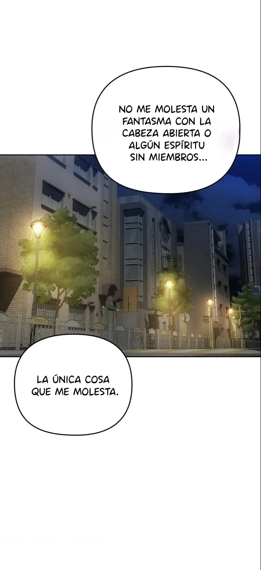 El buscador de la noche dulce (Finders Keepers) (2024) - Capítulo 13 - Página 8 - LectorTMOo