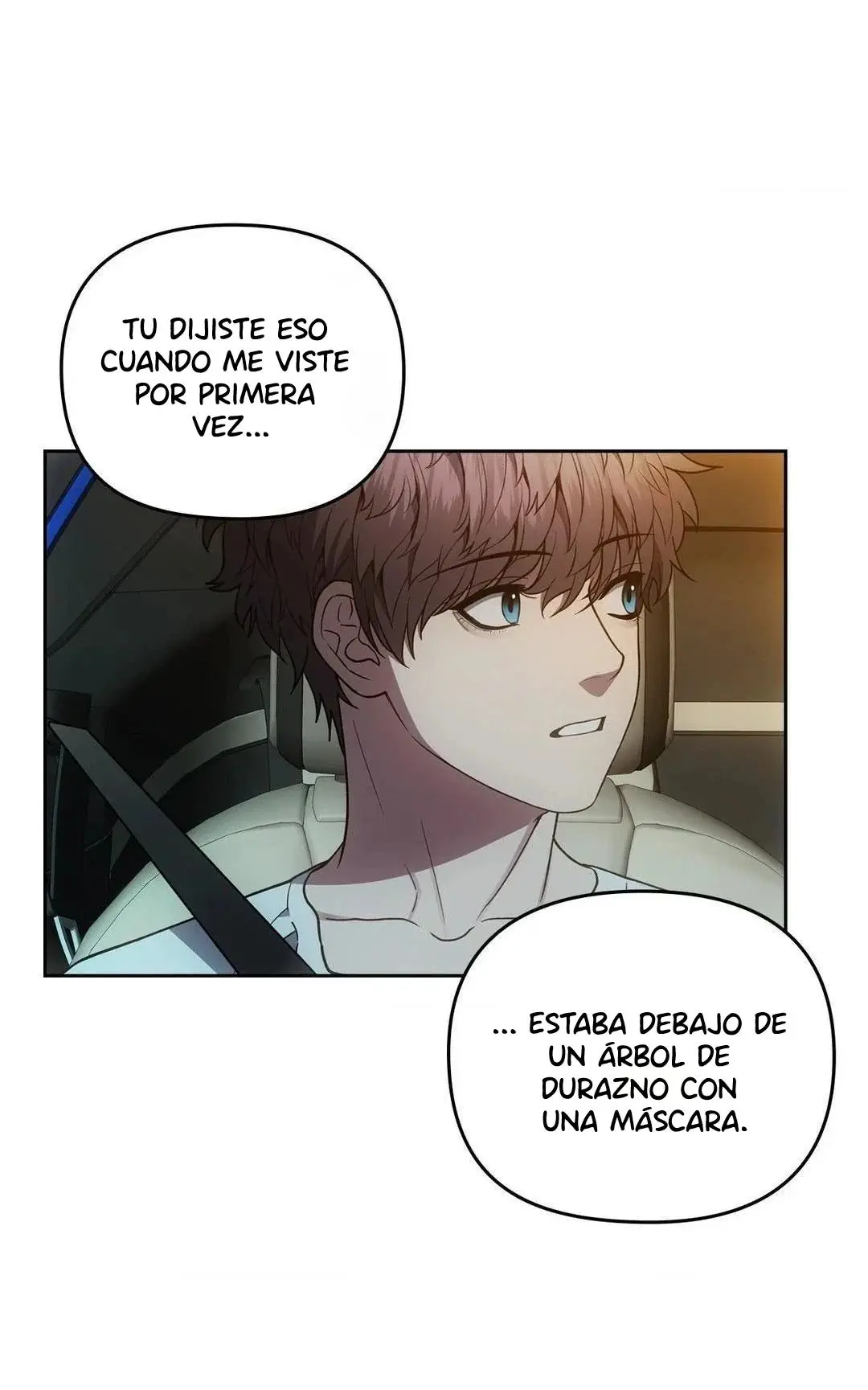 El buscador de la noche dulce (Finders Keepers) (2024) - Capítulo 13 - Página 10 - LectorTMOo