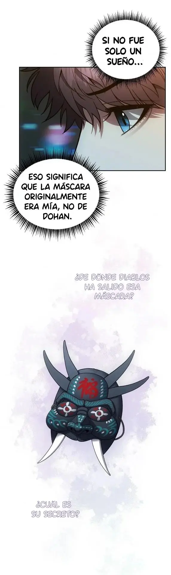 El buscador de la noche dulce (Finders Keepers) (2024) - Capítulo 13 - Página 13 - LectorTMOo