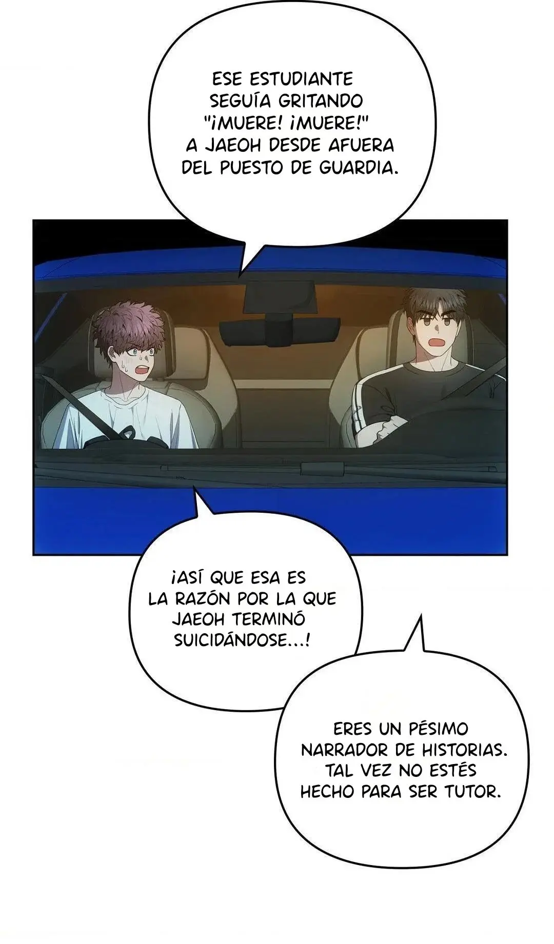 El buscador de la noche dulce (Finders Keepers) (2024) - Capítulo 13 - Página 18 - LectorTMOo