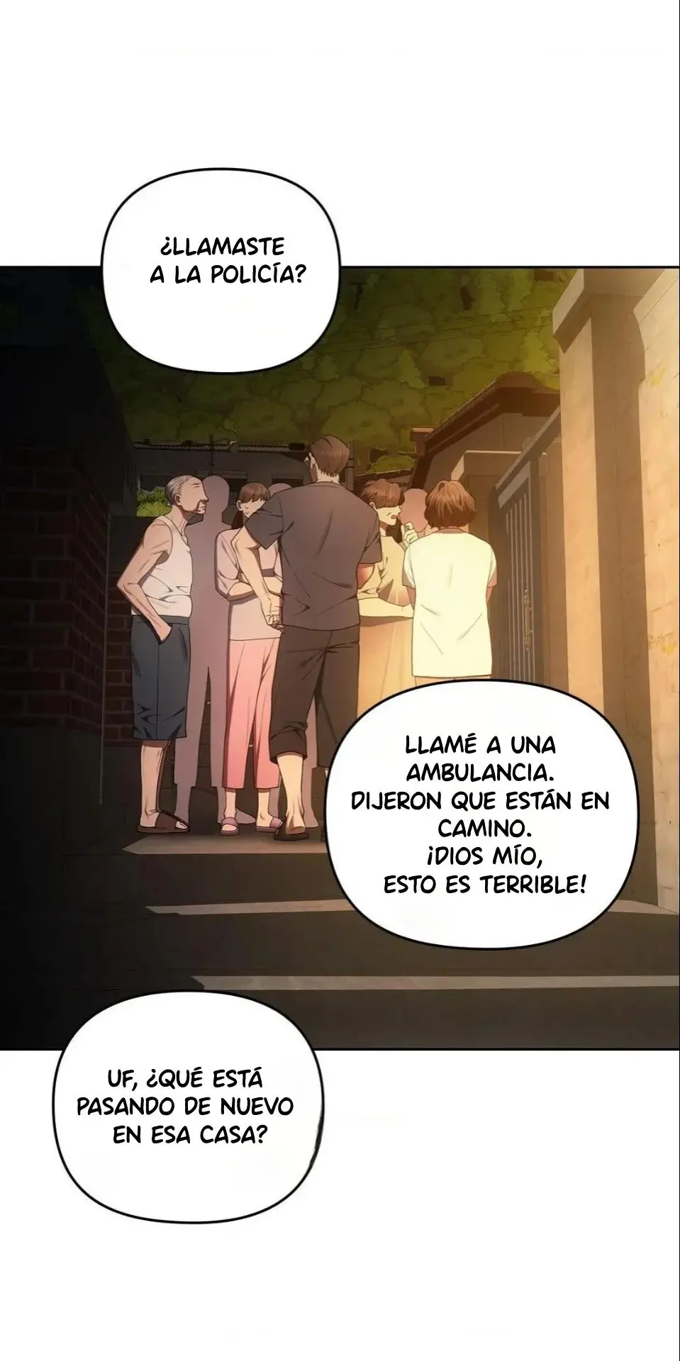 El buscador de la noche dulce (Finders Keepers) (2024) - Capítulo 13 - Página 31 - LectorTMOo