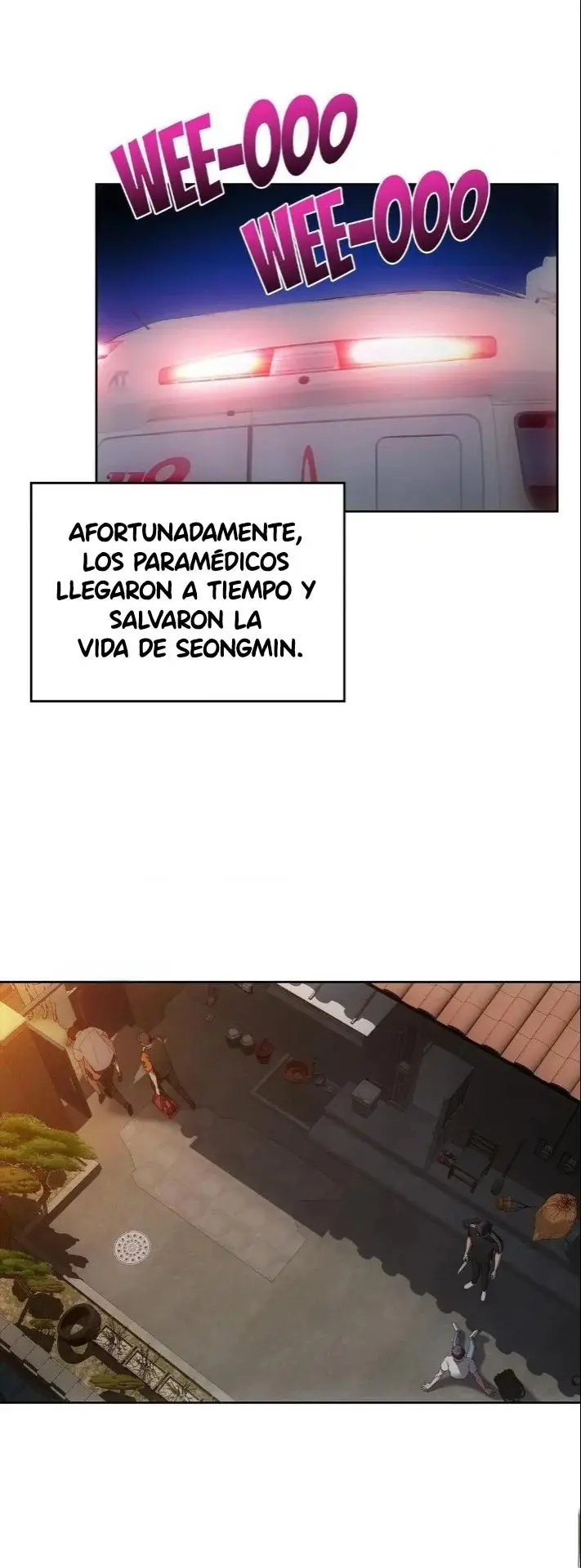 El buscador de la noche dulce (Finders Keepers) (2024) - Capítulo 13 - Página 45 - LectorTMOo