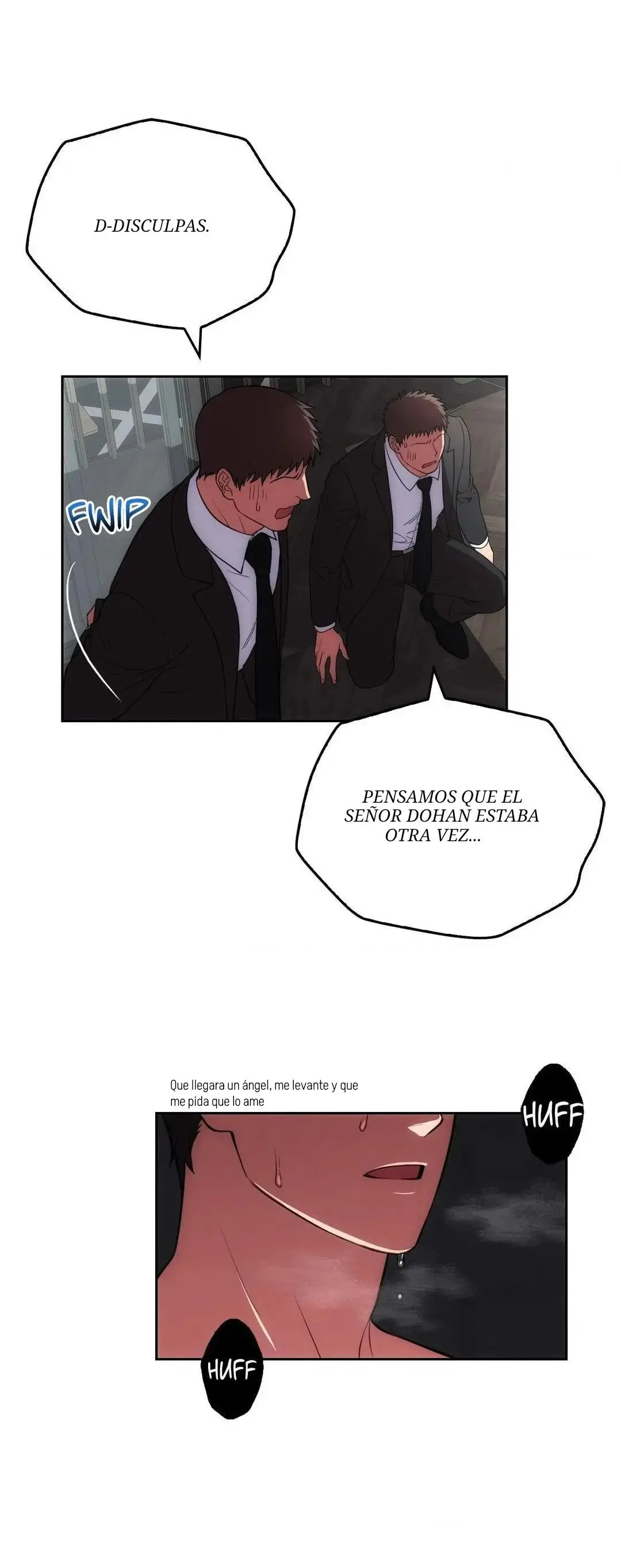 El buscador de la noche dulce (Finders Keepers) (2024) - Capítulo 2 - Página 41 - LectorTMOo