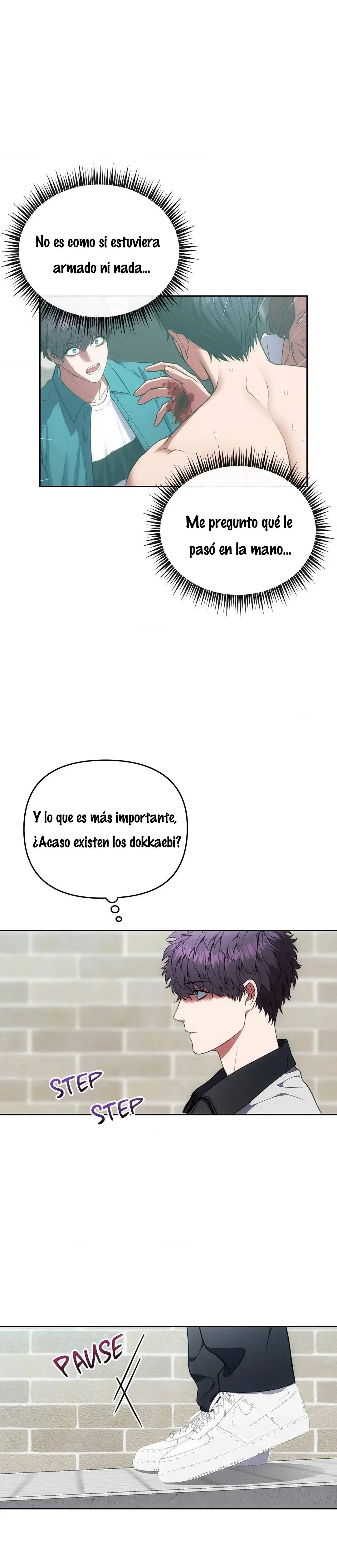 El buscador de la noche dulce (Finders Keepers) (2024) - Capítulo 3 - Página 12 - LectorTMOo