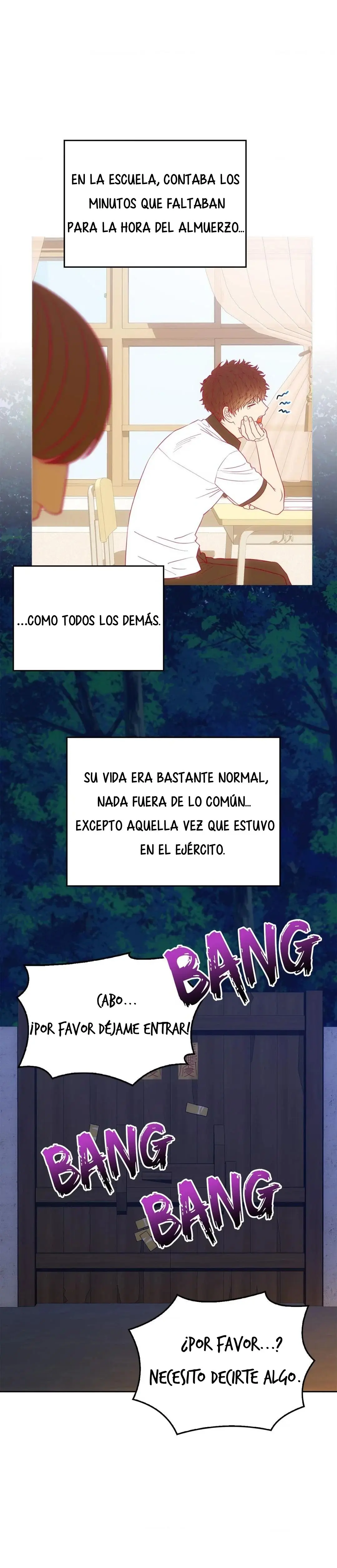 El buscador de la noche dulce (Finders Keepers) (2024) - Capítulo 3 - Página 16 - LectorTMOo