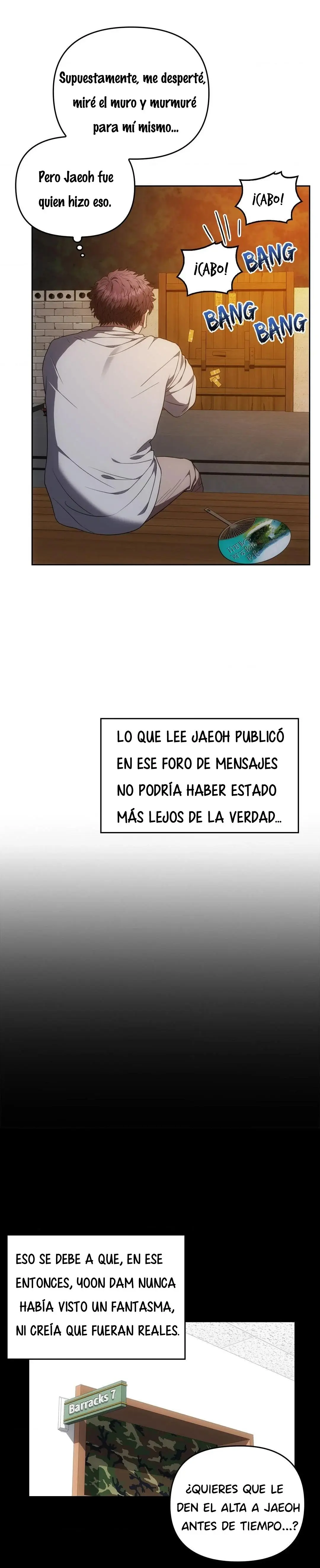 El buscador de la noche dulce (Finders Keepers) (2024) - Capítulo 3 - Página 17 - LectorTMOo