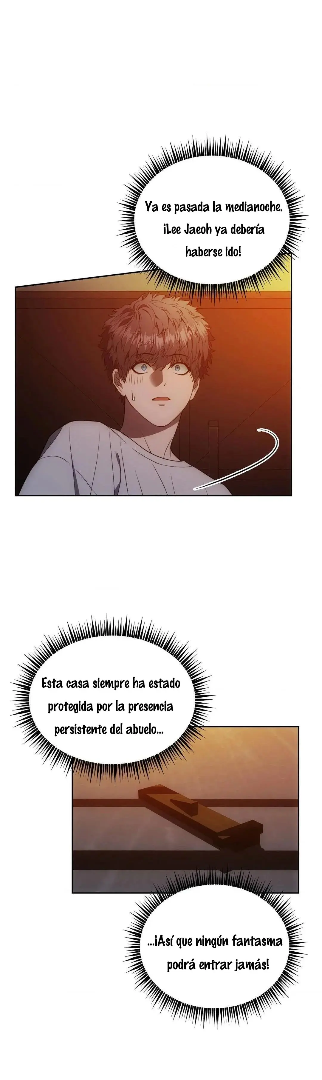 El buscador de la noche dulce (Finders Keepers) (2024) - Capítulo 3 - Página 28 - LectorTMOo