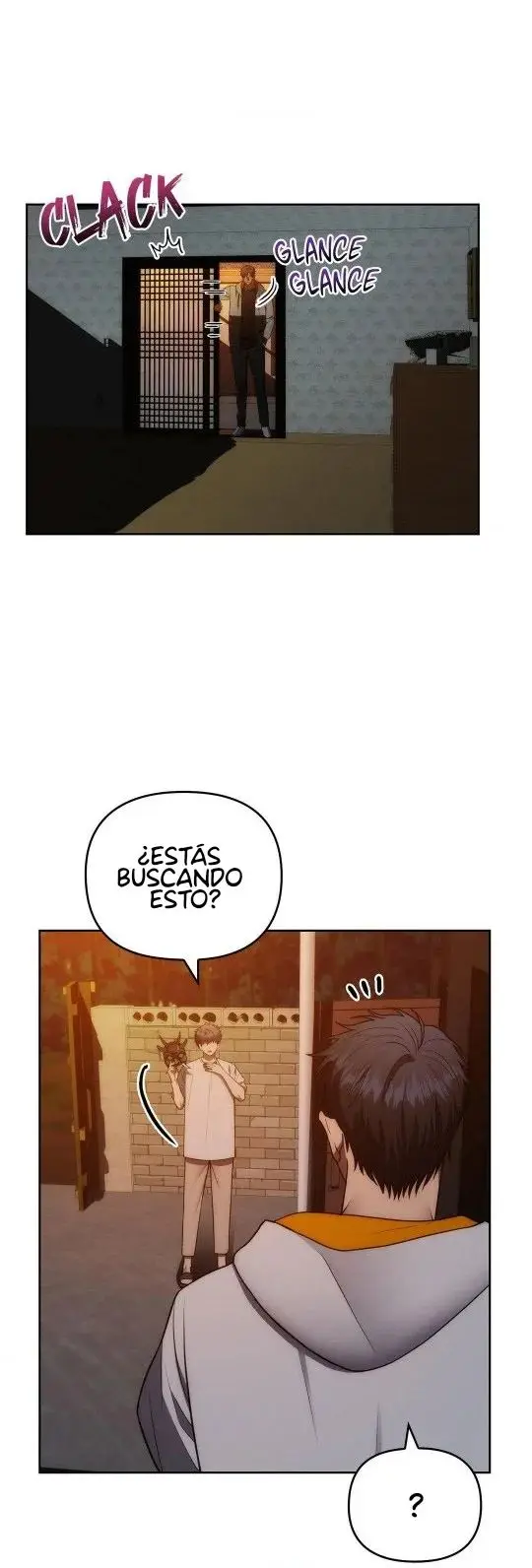 El buscador de la noche dulce (Finders Keepers) (2024) - Capítulo 4 - Página 6 - LectorTMOo