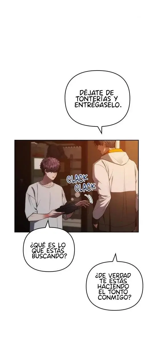 El buscador de la noche dulce (Finders Keepers) (2024) - Capítulo 4 - Página 13 - LectorTMOo