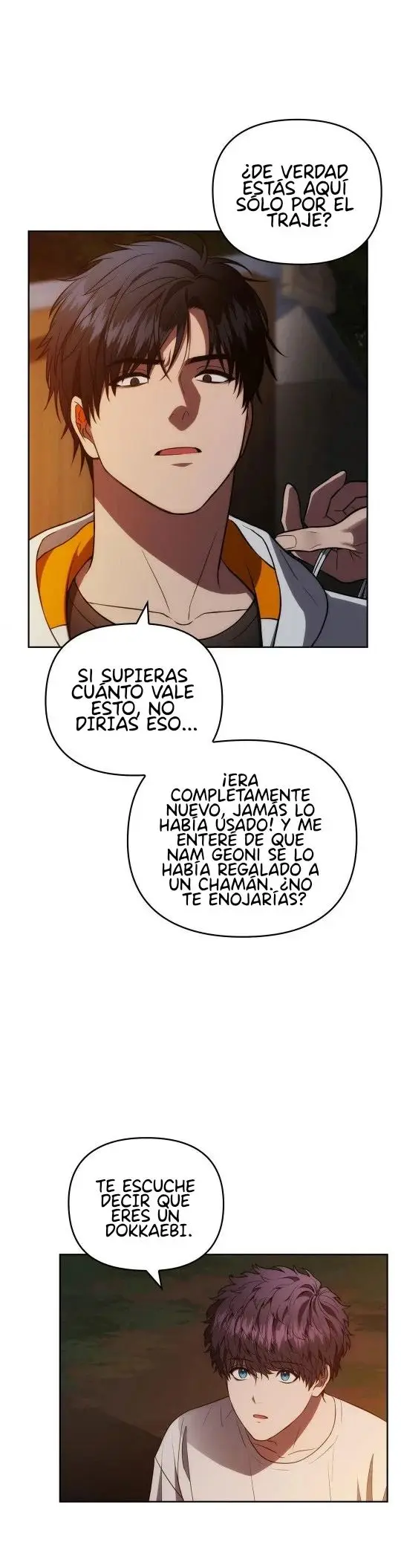 El buscador de la noche dulce (Finders Keepers) (2024) - Capítulo 4 - Página 18 - LectorTMOo